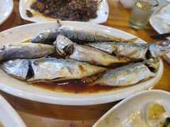 -海之鲜大排档(东山海鲜金銮湾店)