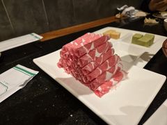 -南门涮肉(上海二店)