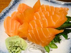 -千代武日本料理(开发区店)