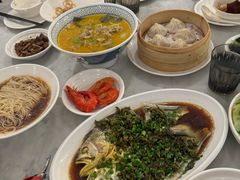 -南小馆(迪士尼小镇店)