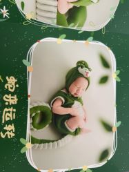 -玛瑞莎孕婴童摄影到家拍