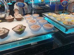 -舒友海鲜姿造(白鹭洲店)