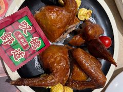 -点都德(花城店)