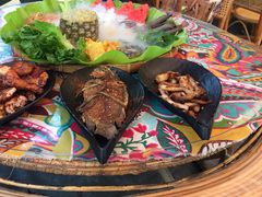 -纳兰傣雀傣味餐厅