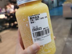 -野萃山·潮汕厚果汁(十亩地店)