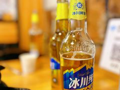 -朝族高丽火盆(长白山总店)