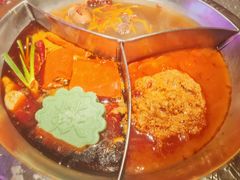 -大龙燚火锅(太古里店)