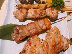 -有喜屋·深夜食堂(北京西路店)