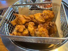 -包装马车·韩国料理·포장마차