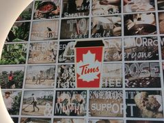 -Tims天好咖啡(华侨城步行街店)