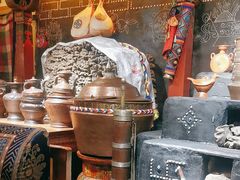 -思金拉措庄园藏餐(太阳岛店)