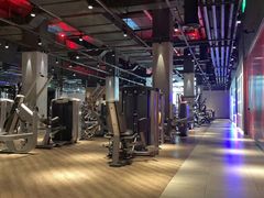 -威尔仕健身(杭州万象城店)