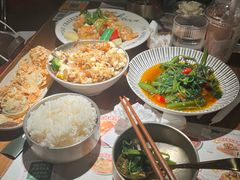 -岛风·台食小馆 ISLAND BISTRO(烟台山店)