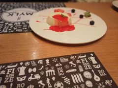 -MYLK意式小厨(熙地港店)