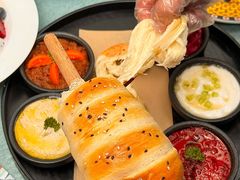-苏坦土耳其西餐厅(玉林店)