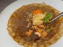 -船歌·鱼水饺青岛菜(闽江二路店)