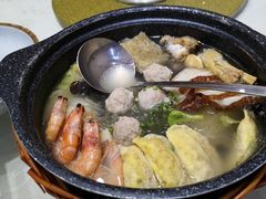 -侬佳蒸菜馆(听潮店)