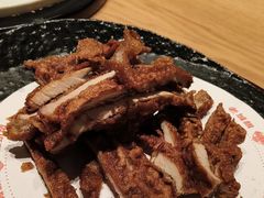 -老城根·潍坊菜(高新店)