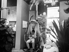 -100家灵感仓库·DIY团建(什刹海店)