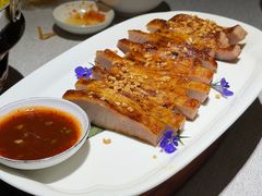 -BetterThai 泰加(苏州中心店)