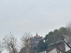 -黄鹤楼