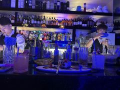 -MOSSO音乐酒吧·Live House(南京西路店)