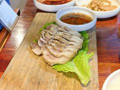 -Dombe豚(黑猪肉街店)