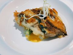 铁板煎银鳕鱼-極上萬膳·日料放题(海岸城店)