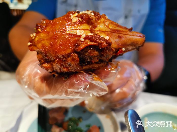 懒人盐府人家(航天桥店)图片