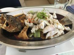 -花舍·新派粤菜·西餐·下午茶(亚运村·鸟巢店)