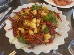 -韩风烤牛肉冷面店