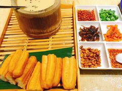 -福照楼汽锅鸡·云南特色菜(万达广场店)