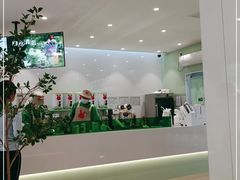 -书亦烧仙草(四季花园店)