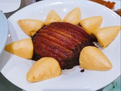 -天和晟烤鸭店(玉泉西街店)