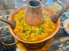 -蜗牛小馆醉乡民谣云南菜(惠新西里店)