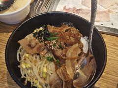 -新石器烤肉(招商1872店)