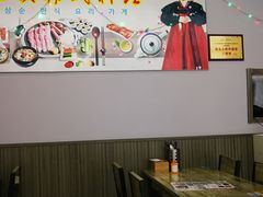 大堂-三顺韩式料理店(广益店)