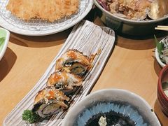 -一心创作料理屋(经开万达店)