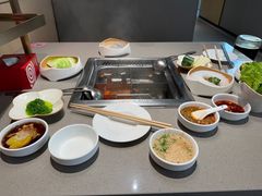 -海底捞火锅(人民广场店)