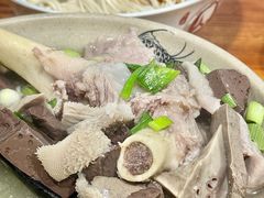 -小辫子羊肉面馆(周东店)
