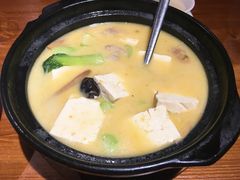 京城小酥肉-又一福烤鸭·北京菜(东四店)
