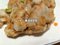 -柠静私家菜(石板巷店)
