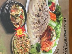 -韩礼年糕(飞虹路店)