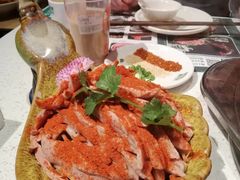 -香佰里重庆火锅(恒力博纳广场店)