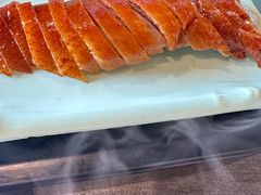 -羲和雅苑•北京烤鸭(平安国际金融中心店)