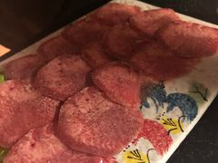 -虎焱炭火烧肉