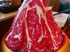 -温野菜涮涮锅(曲江大悦城店)