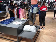 -NIKE品牌体验店(苏州中心店)