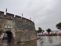 -台州府城(江南长城)