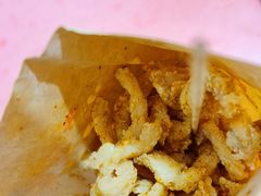 -田甜香酥鸡(中市口店)